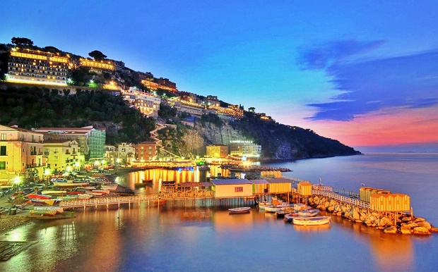 12+ Best Holidays In Sorrento 2022 Trip